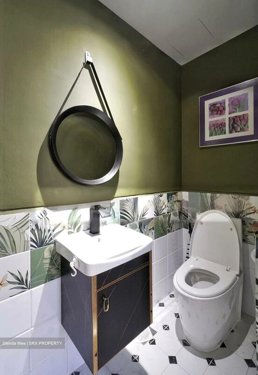 Upper Changi Road (D16), Terrace #502261941